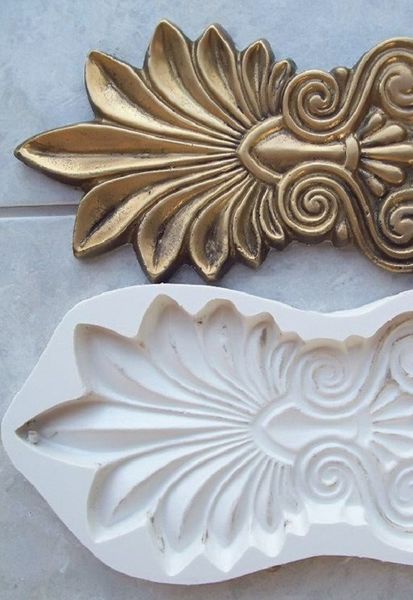 Silikon do form formierski elastyczny kompaund RTV-2 KunstSil-30 5 kg zdjęcie 5