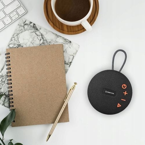 Głośnik przenośny bluetooth Manta SPK02GO na Arena.pl