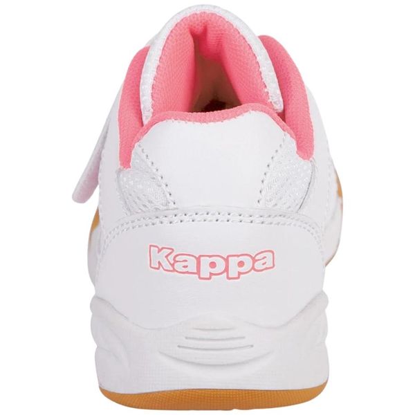 ND05_B21757-25 260509K 1072 Buty dla dzieci Kappa zdjęcie 5