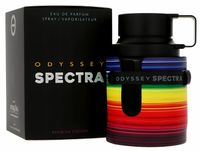 ARMAF Oddysey Spectra Rainbow Edition Perfumy arabskie unisex 100ml EDP