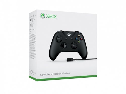 Microsoft Kontroler Xbox One 4N6-00002 na Arena.pl