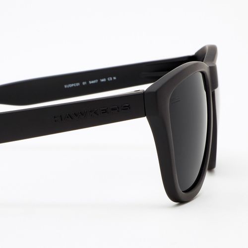HAWKERS OKULARY BLACK DARK ONE na Arena.pl