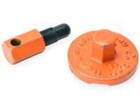 Klucz do sprzęgła piły NAC LIDER STELL HARDER GO-O