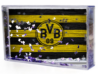 Akwarium - Ramka wodna 3D - Borussia Dortmund