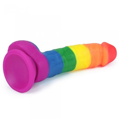 8 prider dildo na Arena.pl
