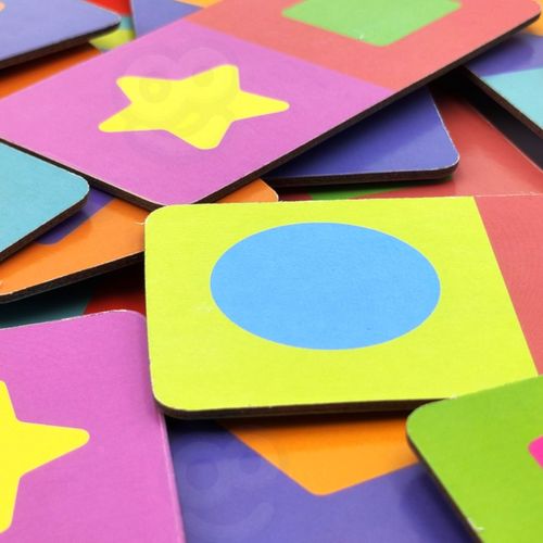 DLA DZIECI PUZZLE GRA EDUKACYJNA na Arena.pl