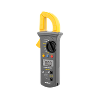 Miernik cęgowy Rebel Tools RB-202