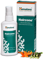 Olejek na wypadające włosy Hairzone Himalaya 60ml