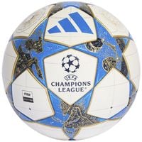Piłka adidas UCL Competition JP1541 4 biały