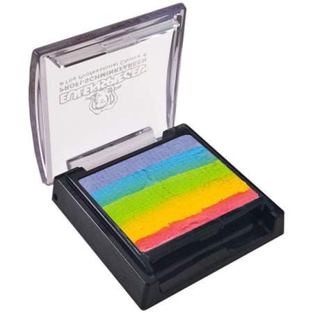 Farba do malowania twarzy i ciała 6 ml Split Cake na Arena.pl