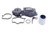 Zawór skrzyni korbowej do BMW zamienik 11127791552