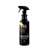 Dressing do Kokpitu Mat K2 Satina Pro Sunset Fresh