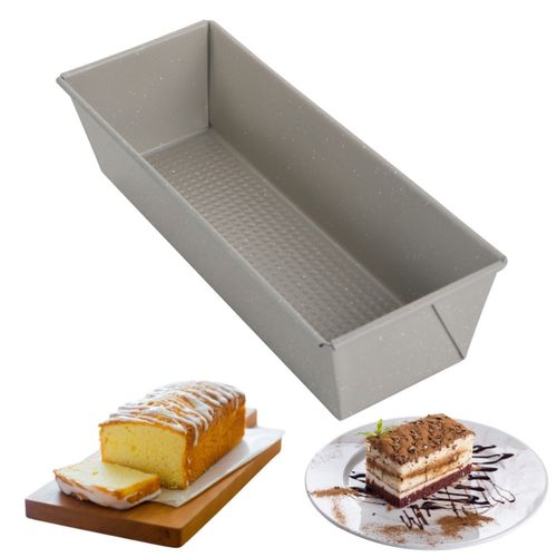 forma keksówka do chleba pasztetu 31x11,8cm kinghoff kh-1972 na Arena.pl