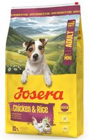 Josera Mini Adult Chicken & Rice 10kg