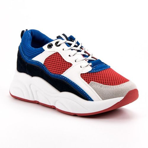 Kolorowe Sneakersy r.37 na Arena.pl