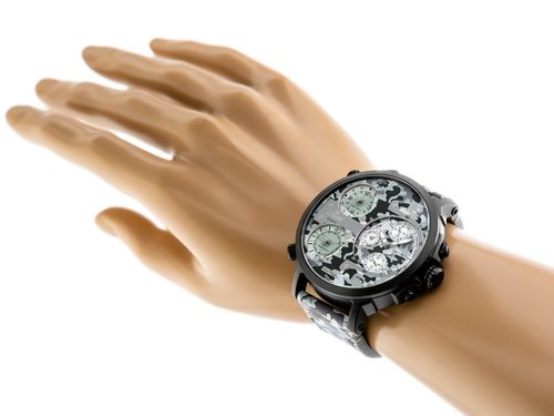 ZEGAREK G. ROSSI - E11706A2-6F2 (zg336d) + BOX na Arena.pl