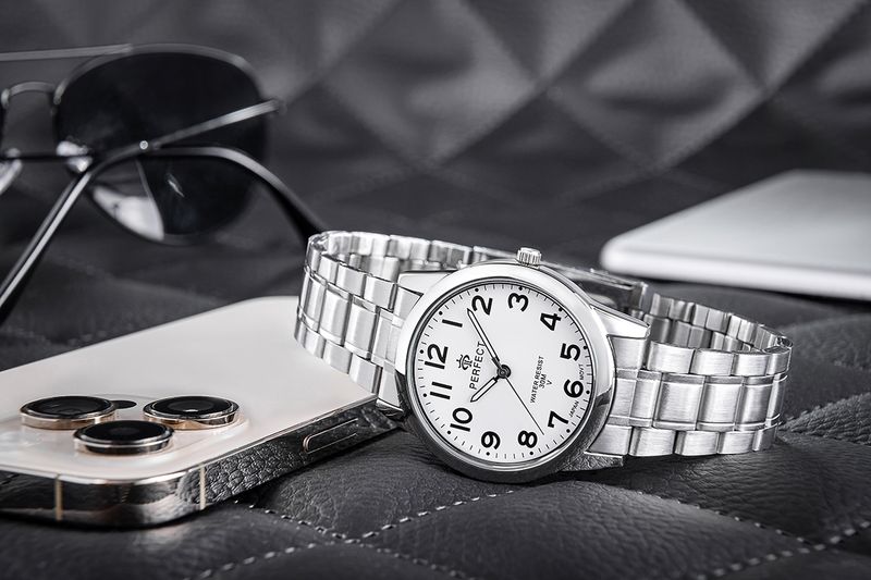zegarek męski perfect r50-01 zdjęcie 5