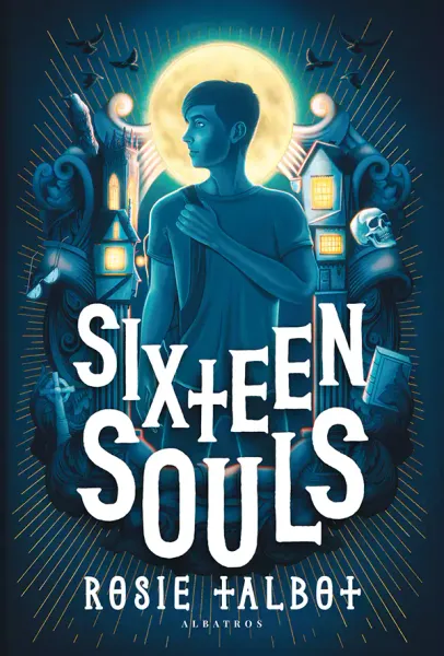 Sixteen Souls zdjęcie 1