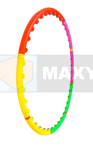 Hula hop + magnes na Arena.pl