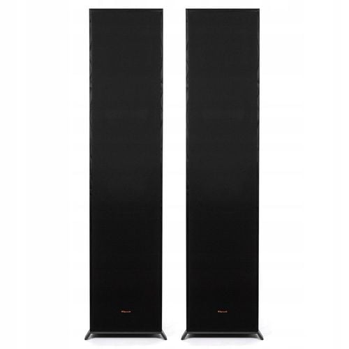 KLIPSCH R-820F REFERENCE KOLUMNY PODŁOGOWE 150W GŁOŚNIKI DO KINA na Arena.pl