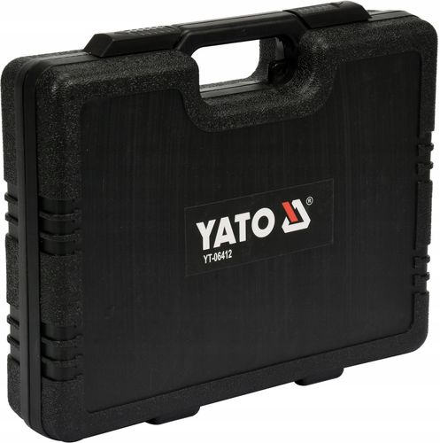 YATO YT-0641 ŚCIĄGACZ DWURAMIENNY + SEPARATOR na Arena.pl