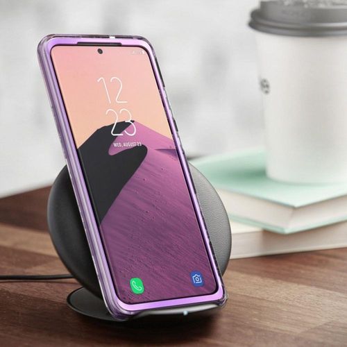 Etui Supcase Cosmo Galaxy S20+ Plus Purple na Arena.pl