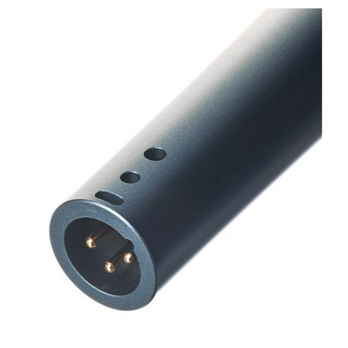 Mikrofon dynamiczny wokalny the t.bone MB85 Beta Uchwyt Case ZESTAW zdjęcie 5