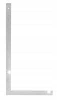 KĄTOWNIK PŁASKI 600X330MM Z CYNKOWANEJ STALI LIMIT