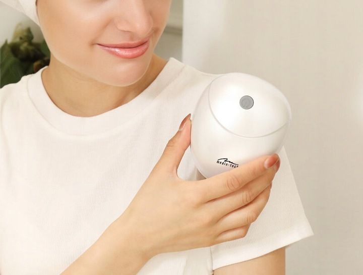 Masażer MEDIA-TECH MT6524 zdjęcie 16