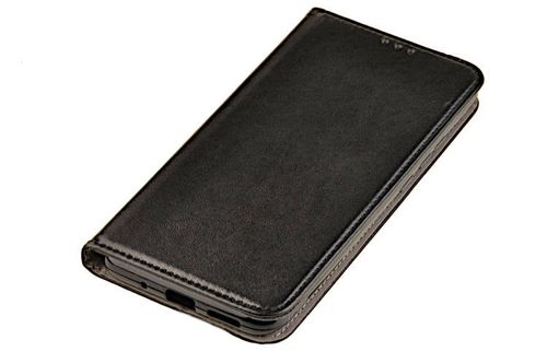 Etui Wezyr do Xiaomi POCO C40 czarny na Arena.pl