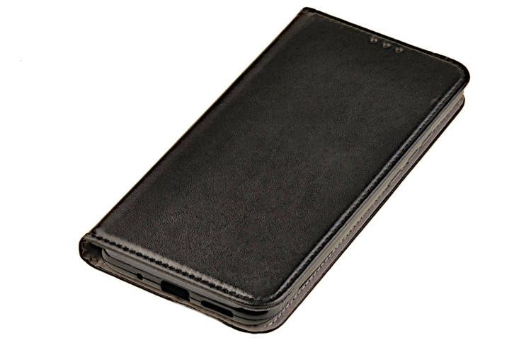 Etui Wezyr do Xiaomi POCO C40 czarny zdjęcie 2