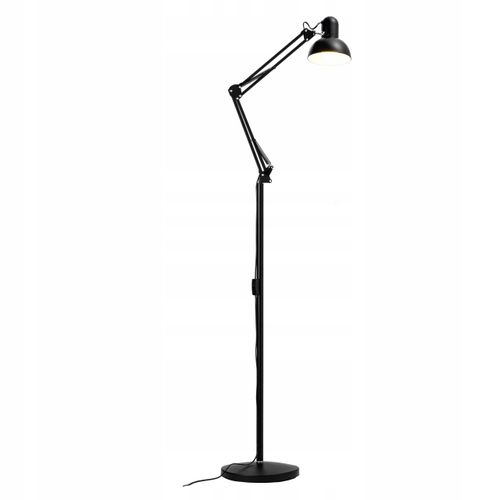 Lampa podłogowa TRACER FlexiBright na Arena.pl