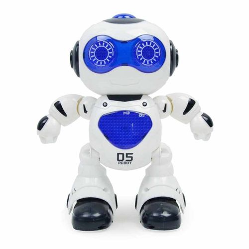Interaktywny Robot Ninco (24 X 17 Cm) (En) na Arena.pl