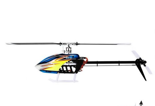 Blade 270 CFX BNF Basic na Arena.pl