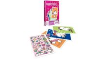 karty do gry piotruś&memo  unicorn 10027343 a'20