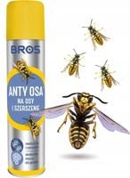 bros - anty osa 300ml