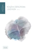 Książka obrazkowa. Leksykon. Tom 2