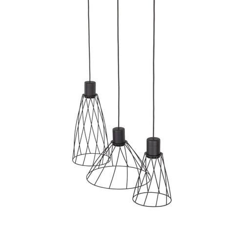 lampa wisząca modesto black 10149 tk lighting na Arena.pl