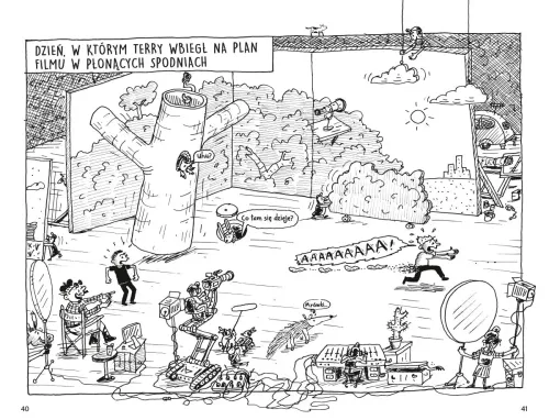 78-Piętrowy Domek Na Drzewie na Arena.pl