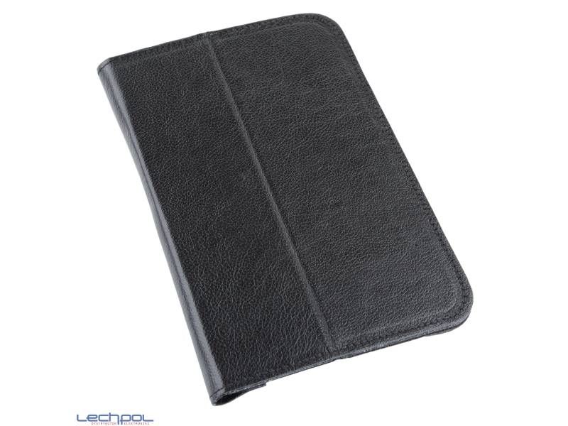 KOM0424 Etui czarne dedykowane do Samsung Galaxy zdjęcie 2