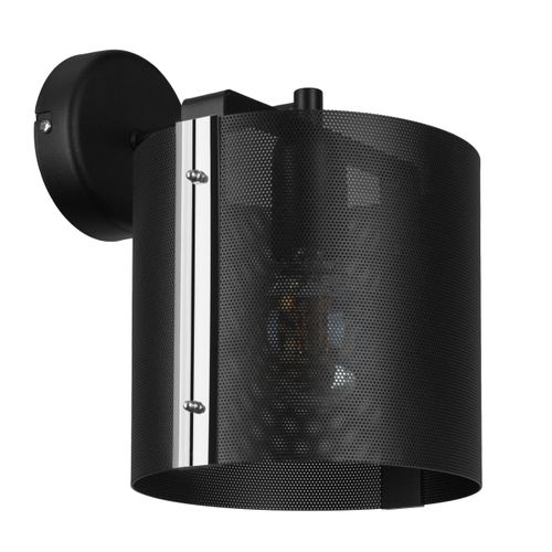 Nowoczesne Lampy Kinkiet Loft Kometa 2927/K-B-1 na Arena.pl