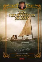 Seria Niefortunnych Zdarzeń. Tom 13. Koniec końców