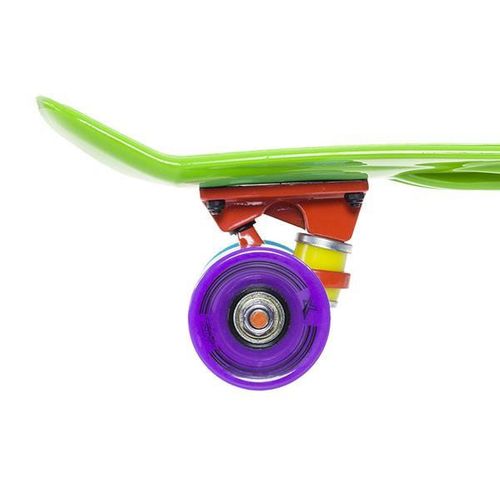 PENNYBOARD BASIC GREEN NILS EXTREME na Arena.pl