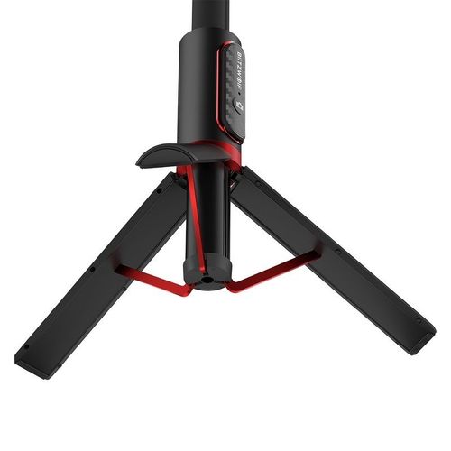Selfie Stick, Statyw Bluetooth Blitzwolf Bw-Bs10 Do Smartfonów na Arena.pl