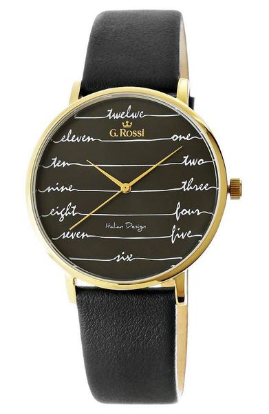 Zegarek Damski G.Rossi 12600A-1A2 zdjęcie 1
