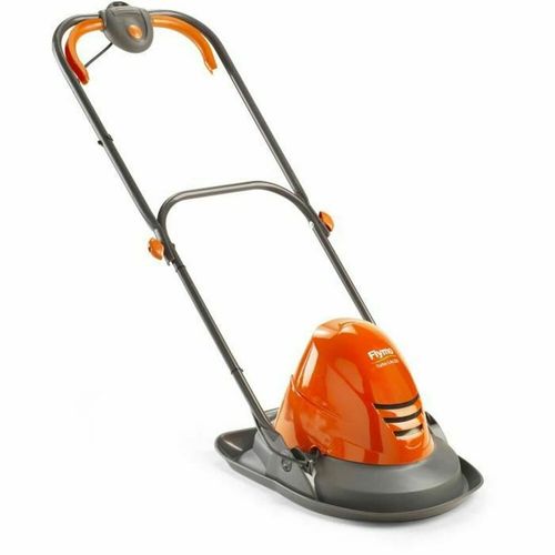 Lawn Mower HQ-Cloud Turbo Lite 250 1400 W na Arena.pl