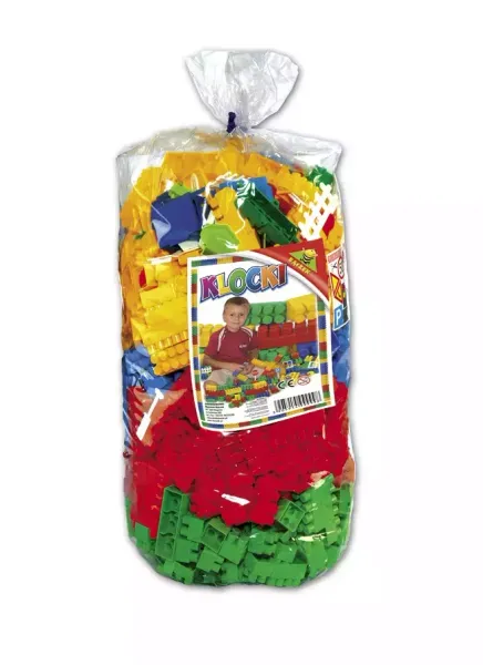 Klocki KL-WG 630 00069 zdjęcie 1