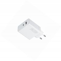 Szybka ładowarka 45W sama kostka 2 wejścia do Google Pixel 9