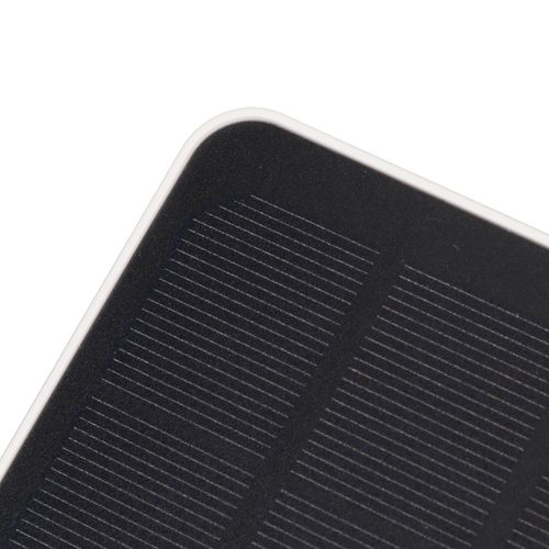 ŁADOWARKA SOLARNA PANEL 5V 4W KABEL USB-C na Arena.pl