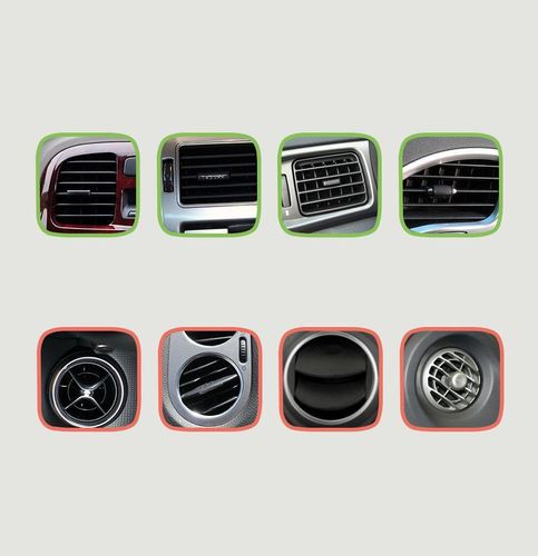 TECH-PROTECT AIR VENT CAR MOUNT BLACK na Arena.pl